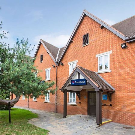 Travelodge Basildon Wickford Luaran gambar