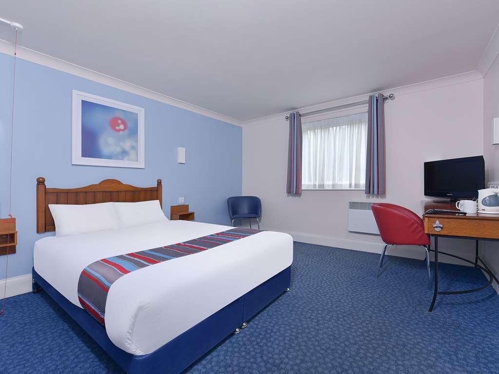 Travelodge Basildon Wickford Bilik gambar