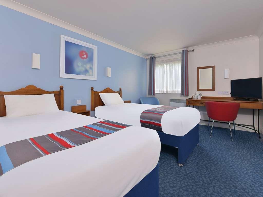 Travelodge Basildon Wickford Bilik gambar