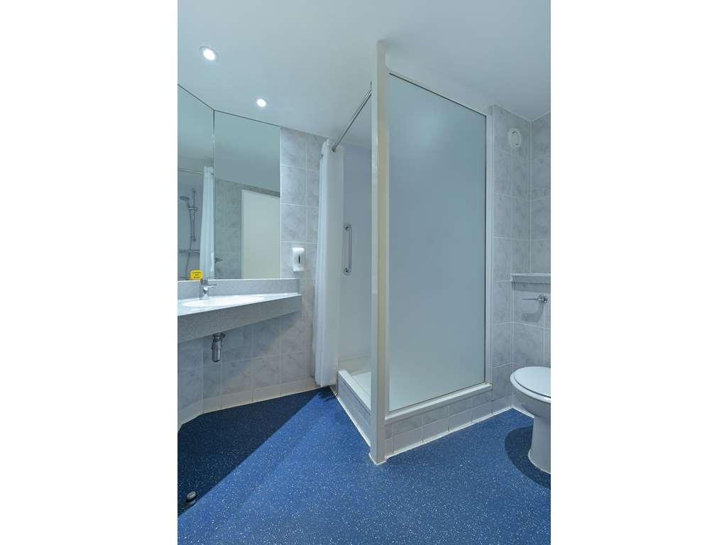 Travelodge Basildon Wickford Bilik gambar