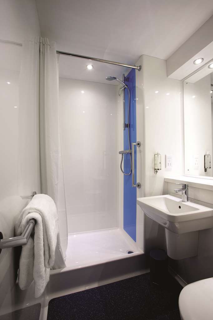 Travelodge Basildon Wickford Bilik gambar