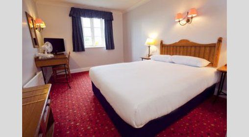 Travelodge Basildon Wickford Bilik gambar