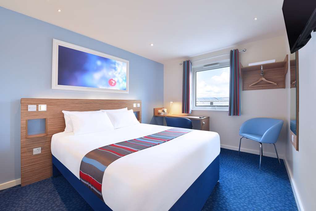 Travelodge Basildon Wickford Bilik gambar