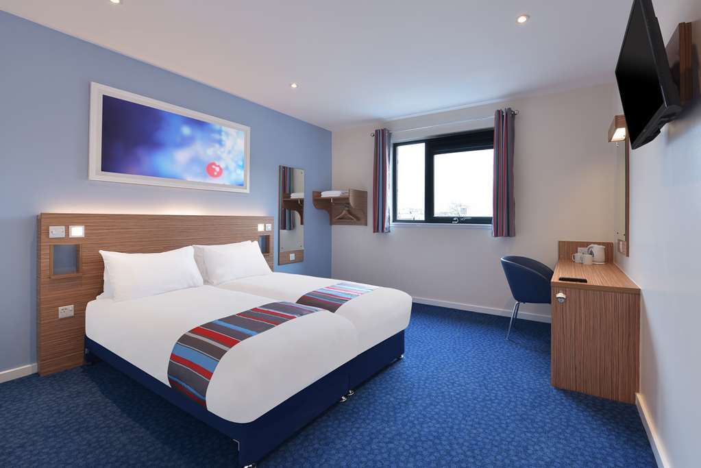 Travelodge Basildon Wickford Bilik gambar