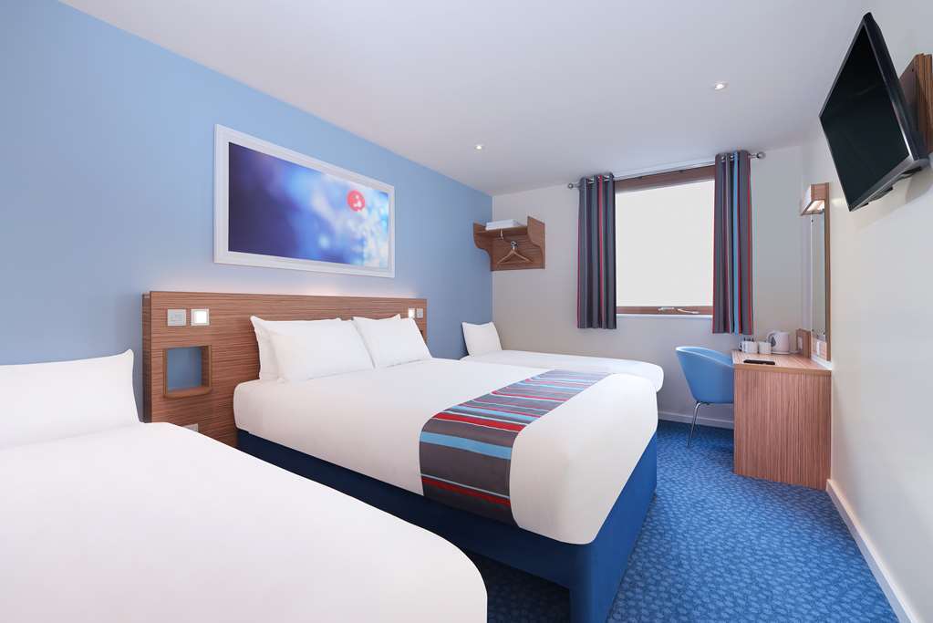 Travelodge Basildon Wickford Bilik gambar